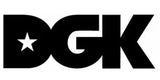 Logo DGK skateboards