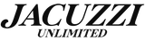Jacuzzi Unlimited Skateboards Logo