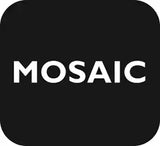 Mosaic Bearings Logo