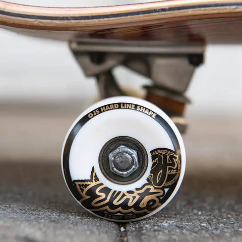 OJ Skateboard Wheel