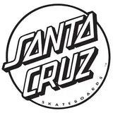 Santa Cruz skateboards logo