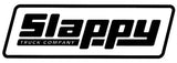 Slappy Trucks logo