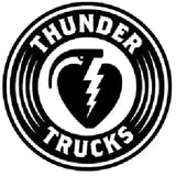 Thunder Trucks Logo