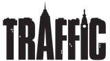 Traffic Skateboards Logo