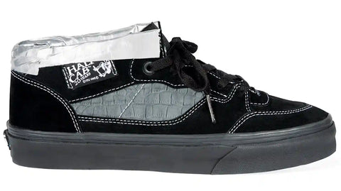 vans caballero skateshoe coupé