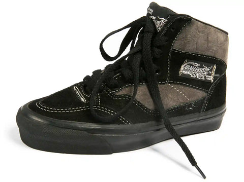 vans caballero pro chaussures de skate