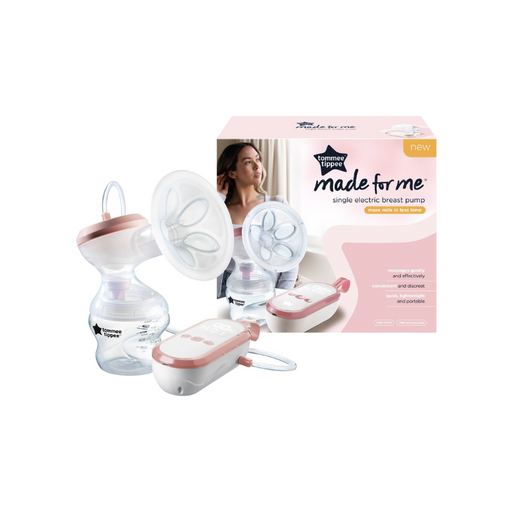 MADE FOR ME DOUBLE WEARABLE BREAST PUMP — Mind & Body Renewal