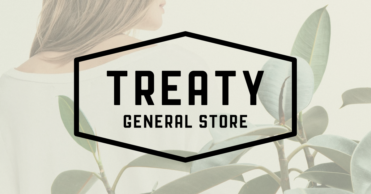 Treaty General Store