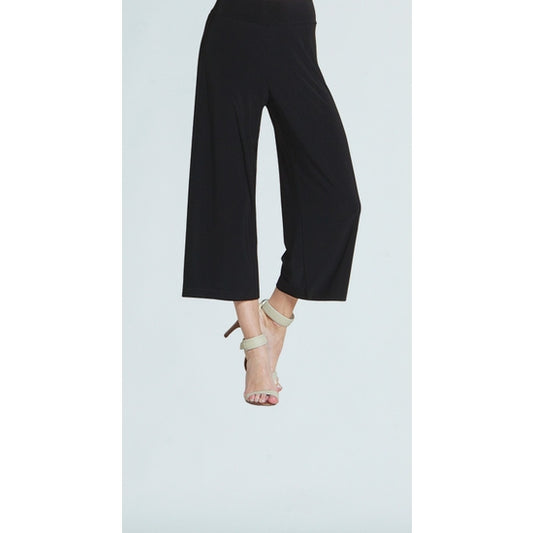 Twist Waist Pants - Latte - Final Sale