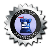 Dice Tower Seal of Approval graphic