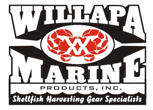 Willapa Marine Products, Inc.