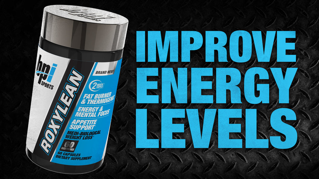 Improve Energy Level