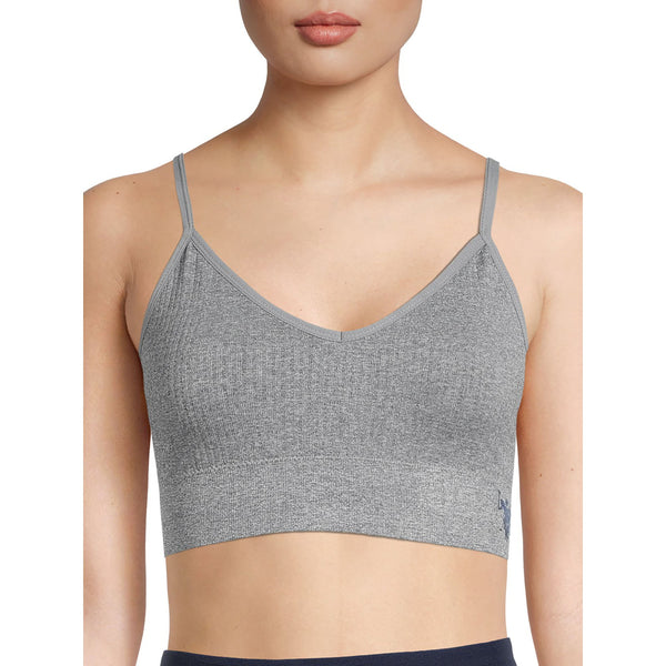 Auden Unlined Wireless Bra – Lady Qs Custom Designs, LLC