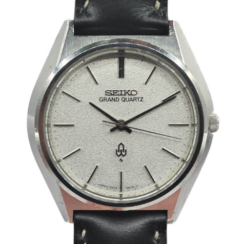 Vintage Grand Seiko – Toronto Vintage Watches
