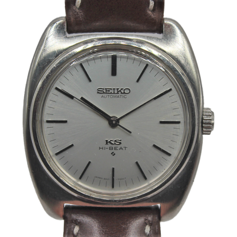 Vintage King Seiko Hi-Beat 5621-7000 Serviced - Toronto Vintage Watches -  Vintage Seiko passion