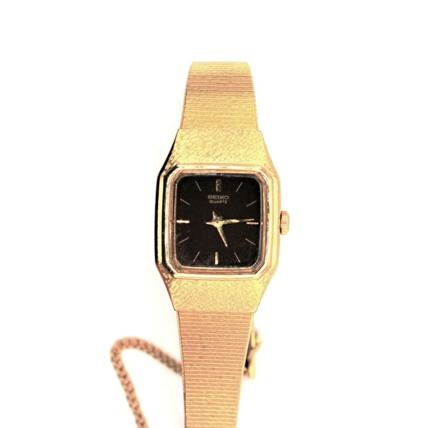 Vintage Seiko Ladies' Quartz 2C20-5789 - Toronto Vintage Watches - Vintage  Seiko passion