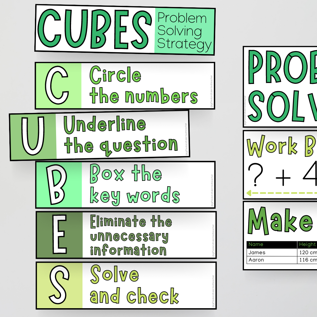 mean median mode range definitions posters