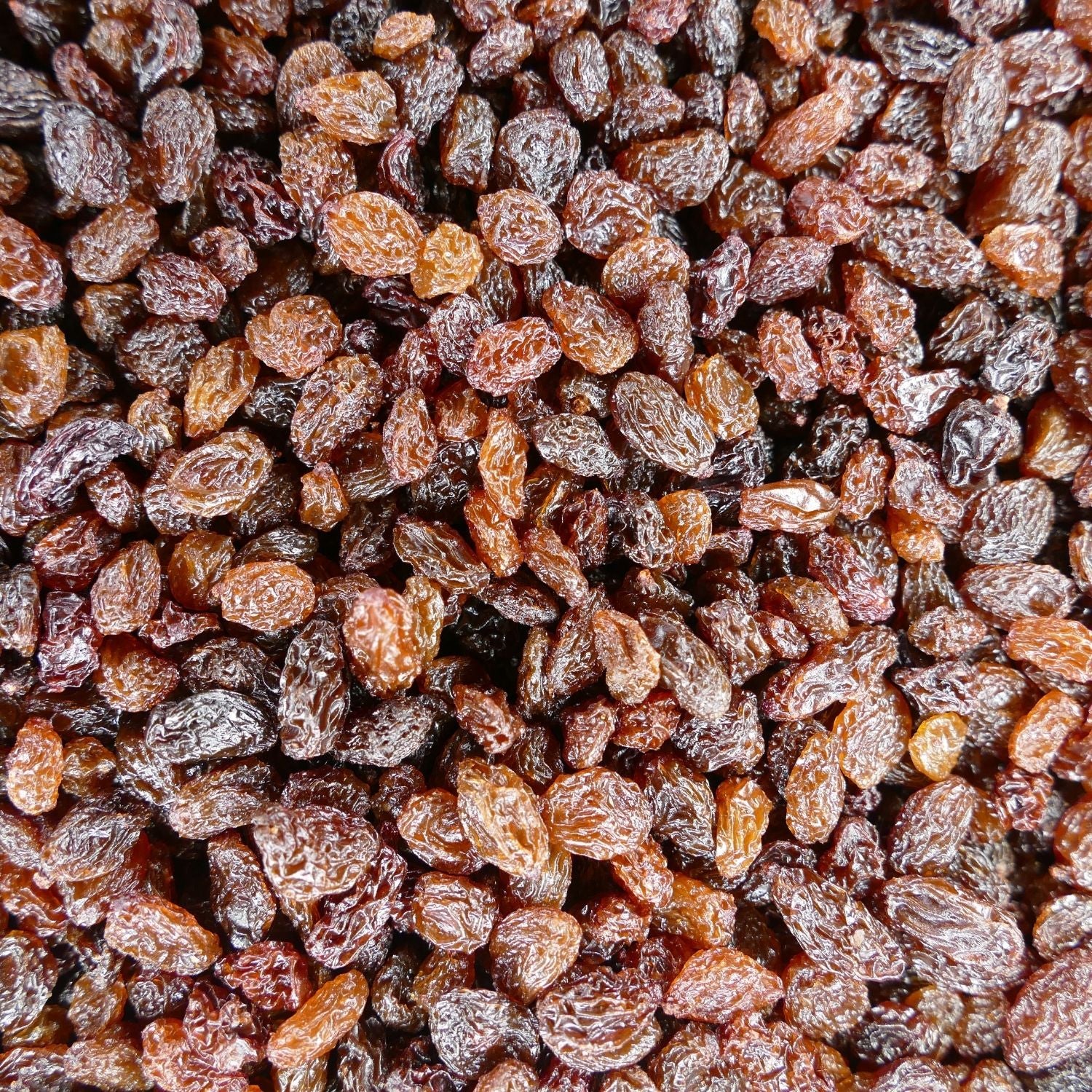 SÉCHÉS SULTANINA RAISINS SECS SAVEURS D'AVRIL