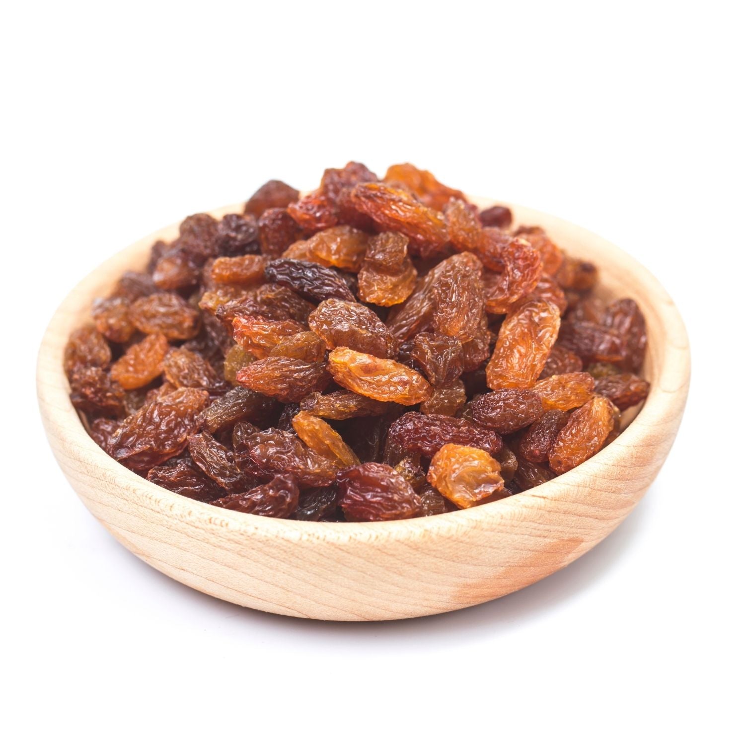 Raisins secs sultanines POUR CUISINER ET MANGER