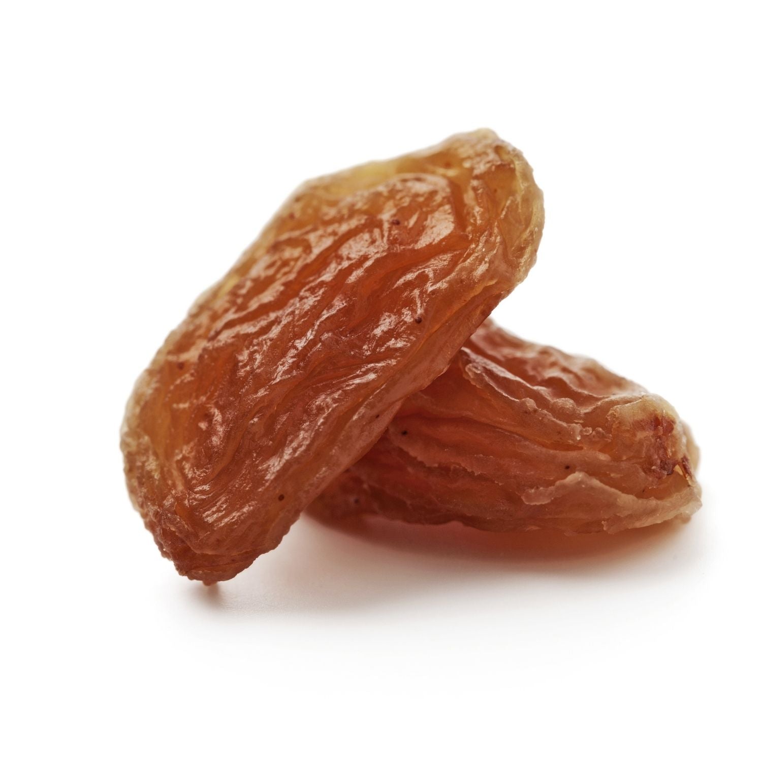 Raisins secs déshydratés sans pépins