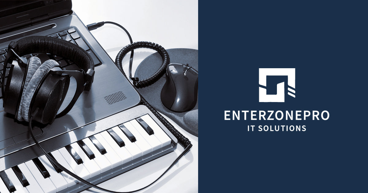 Enterzonepro IT Solutions LLC