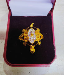 Kurma Ring Panchaloga