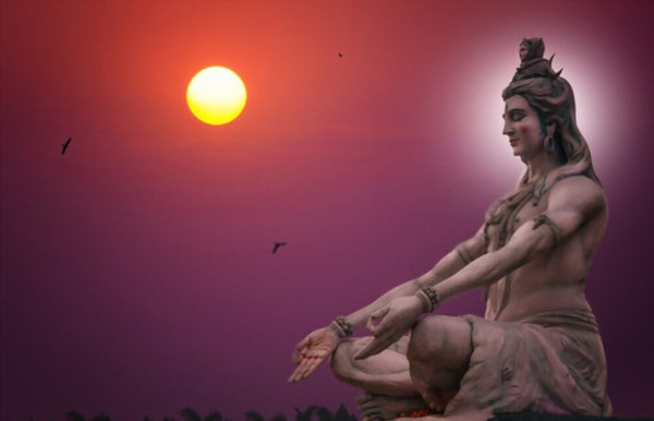 Maha Mrityunjaya Mantra Significance & Benefits