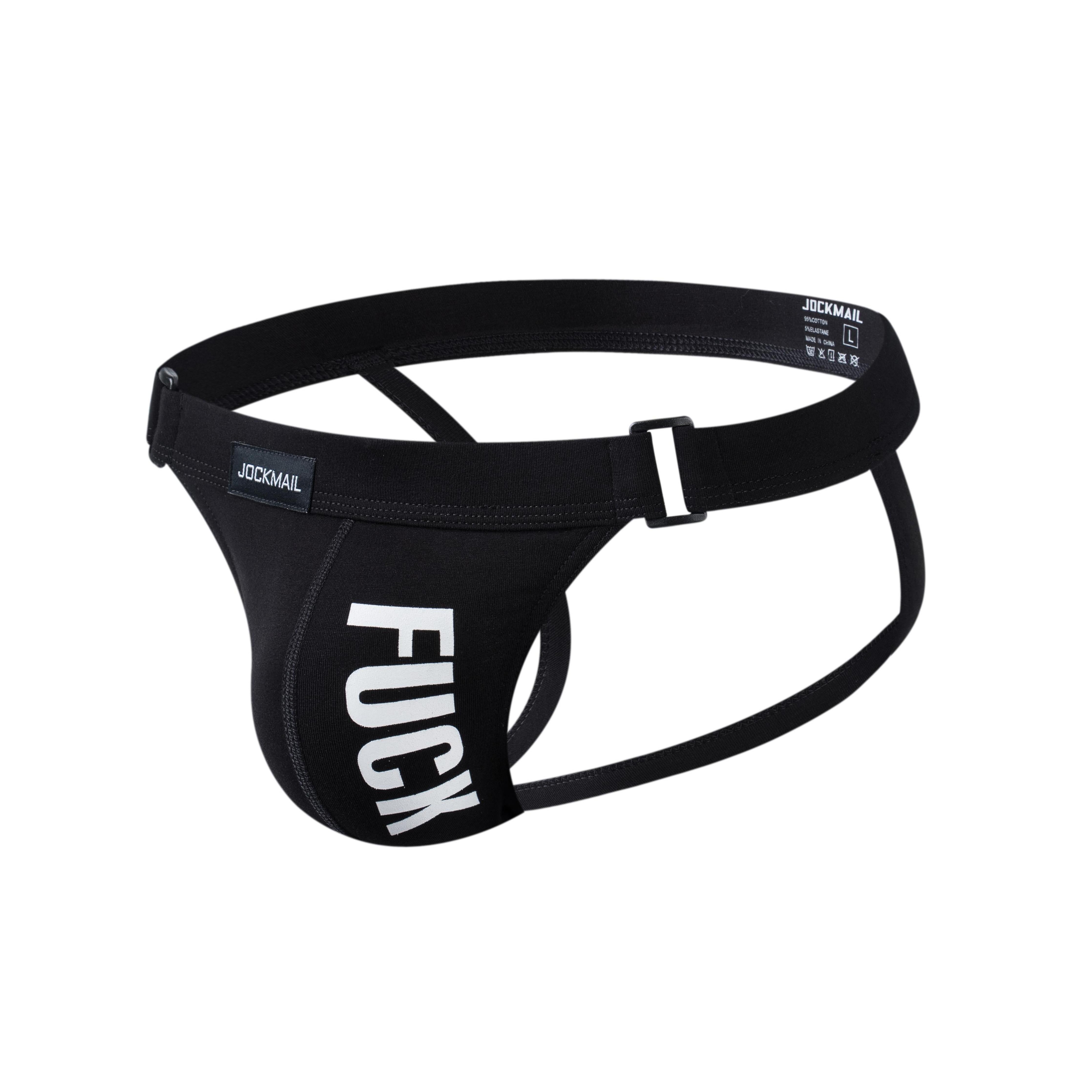 VA CLUB Subscription Jockstrap + Brief