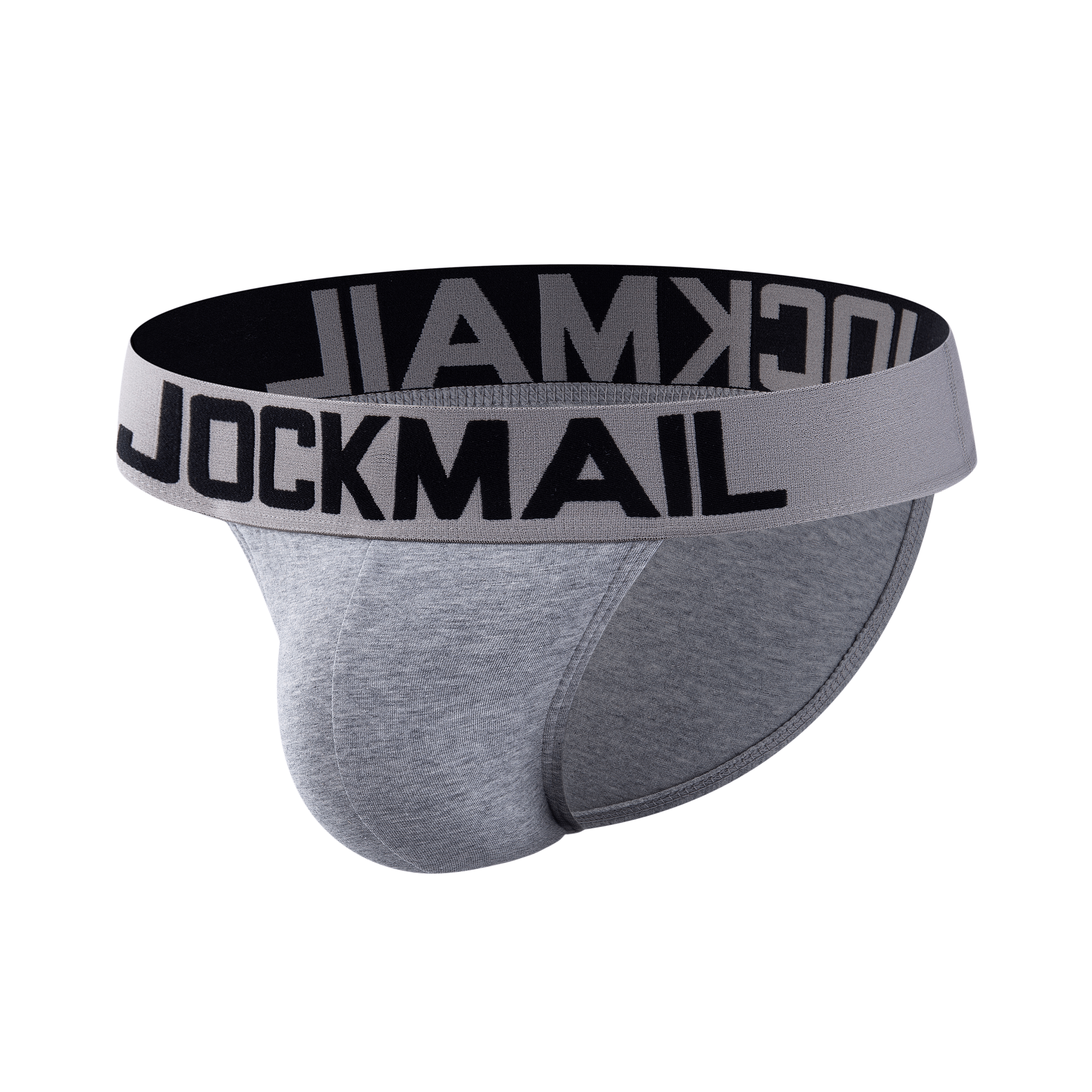 Men's JOCKMAIL JM492 - Ice Silk Boxer