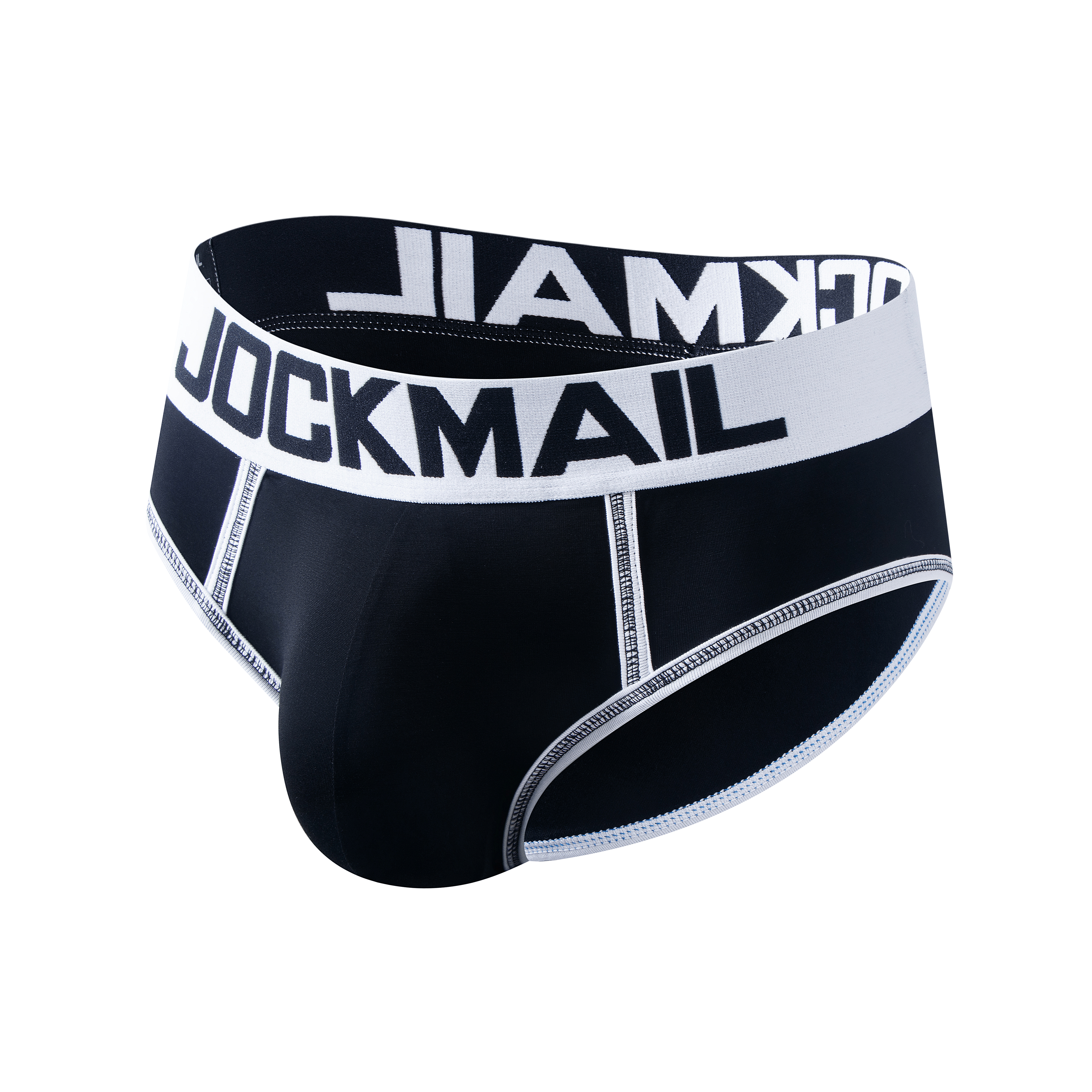 Men's JOCKMAIL JM307 - Backless Brief