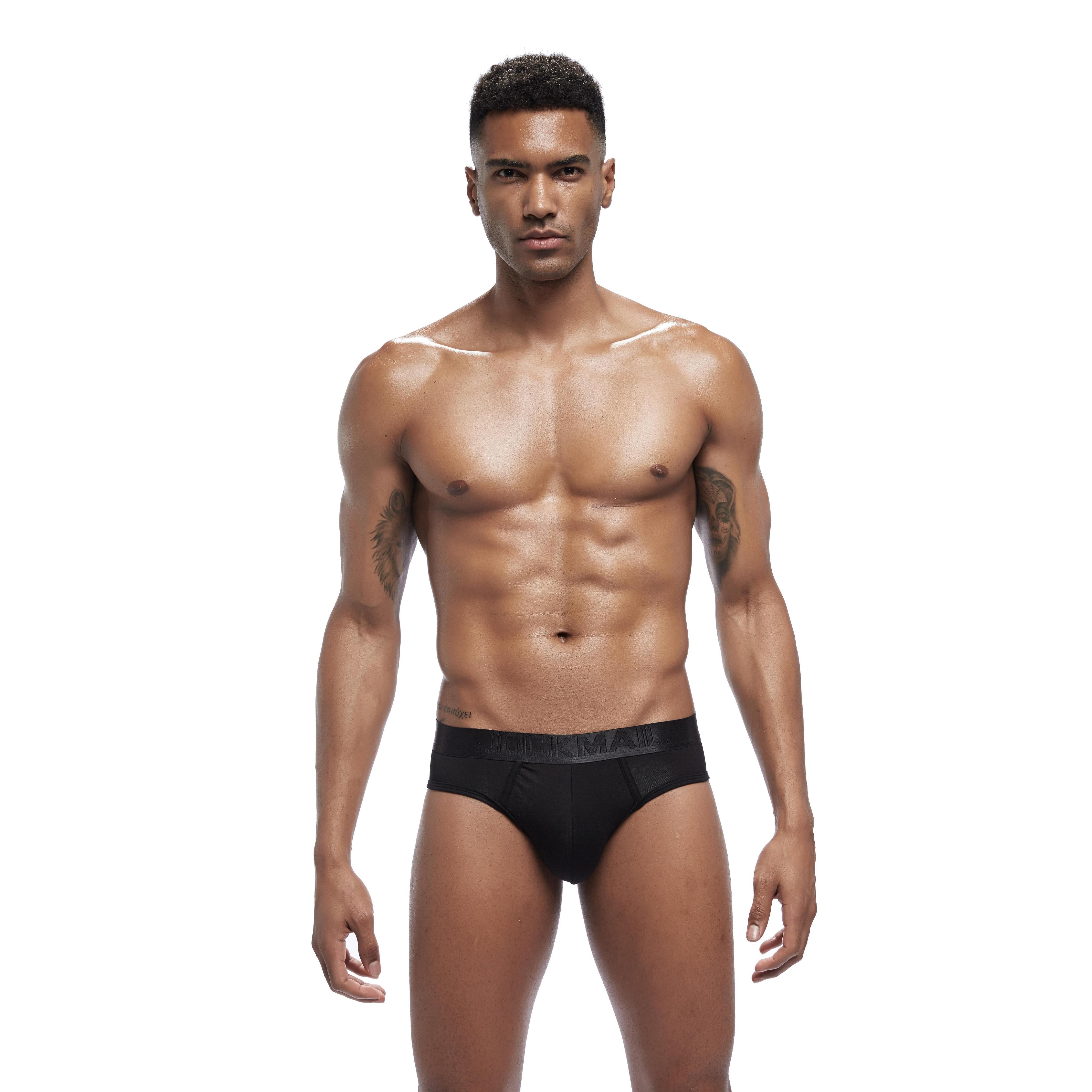 Men's JOCKMAIL JM455 - Daily Boxer