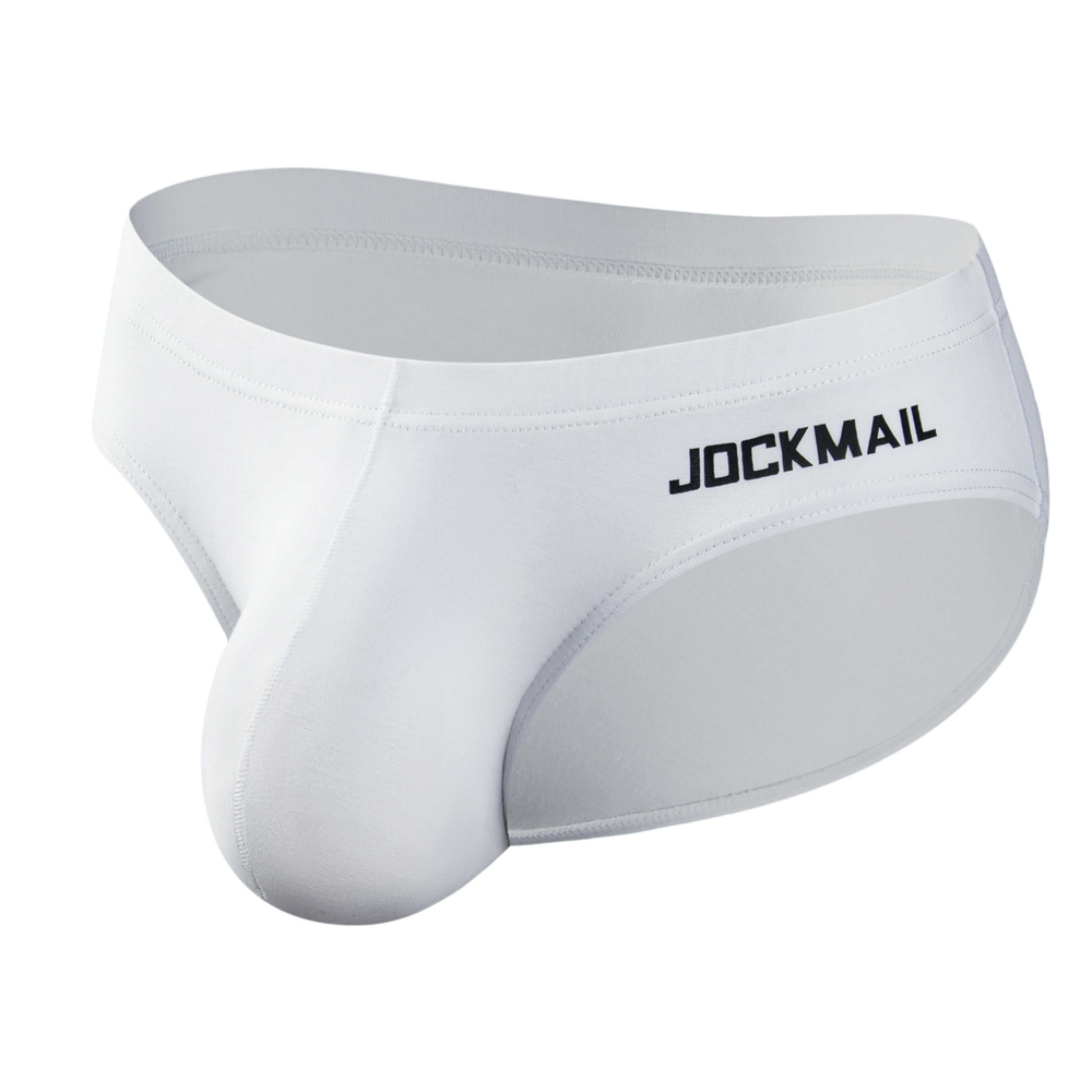 CLUB MENSUAL DE ROPA INTERIOR JOCKMAIL