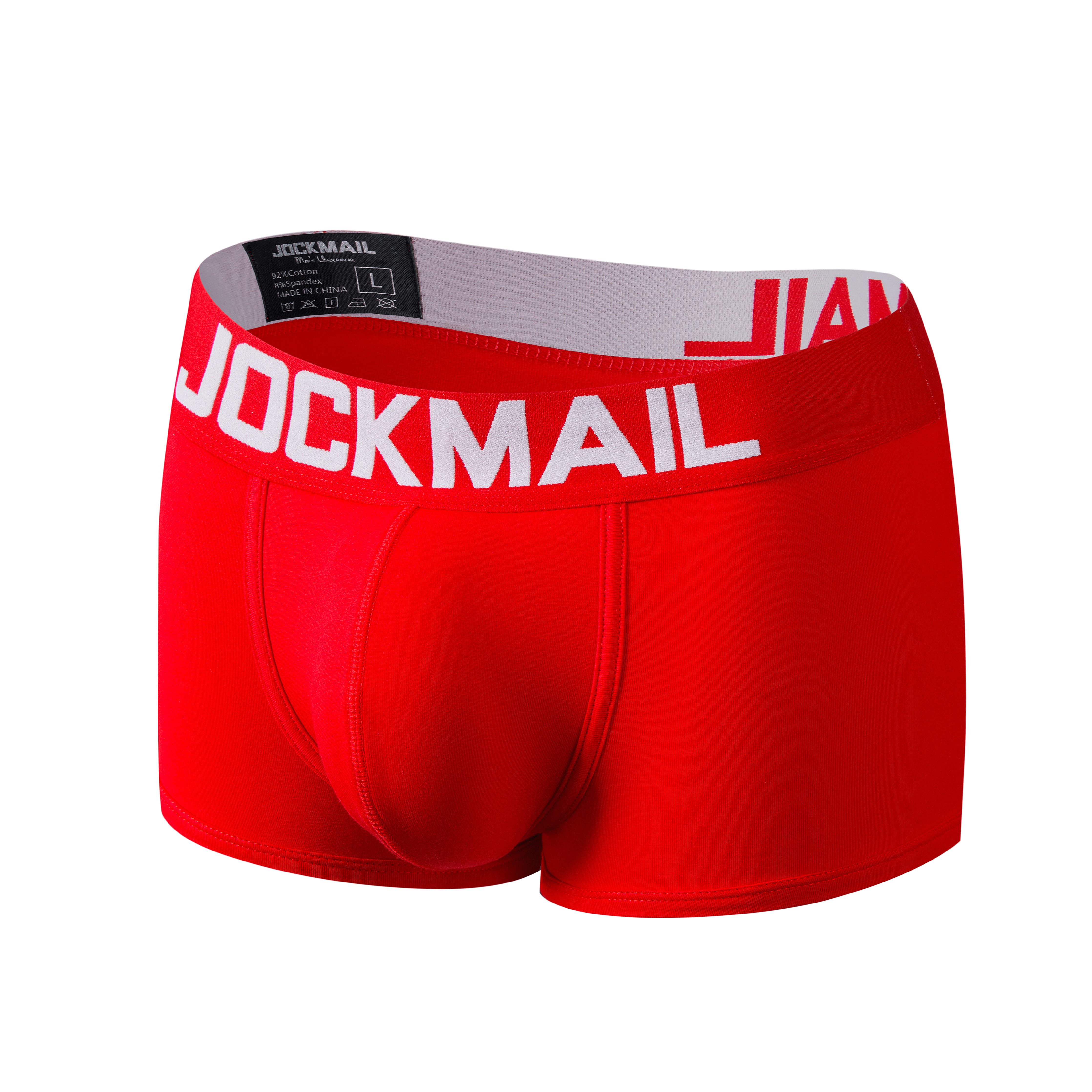 Men's JOCKMAIL JM404 - Backless Boxer