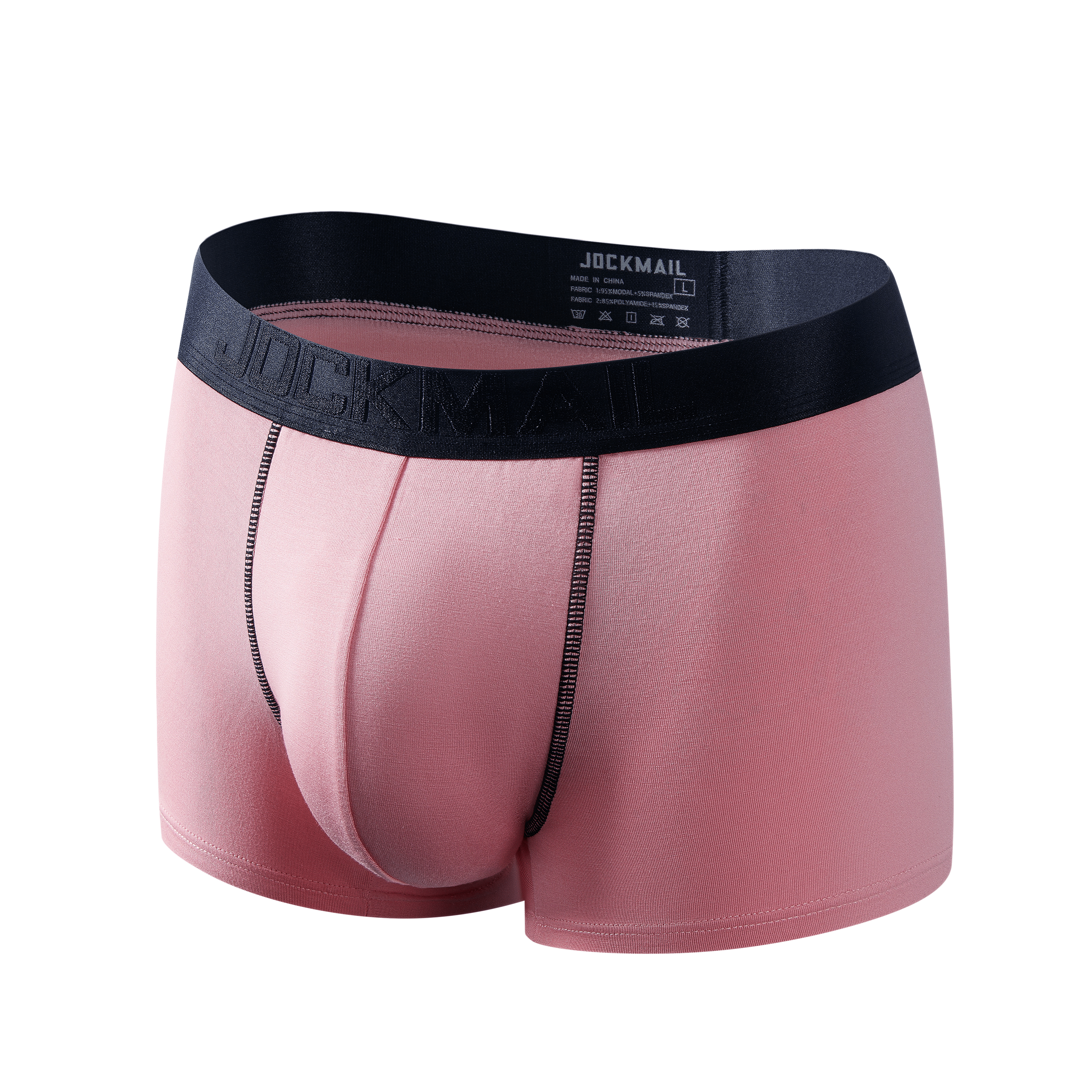 INNERSY Calzoncillos Slips Hombre Algodon Ropa Interior Deportiva Boxers  para Hombres Pack de 4 (S, Azul Marino/2 Negro/Rojo Oscuro): .es: Moda