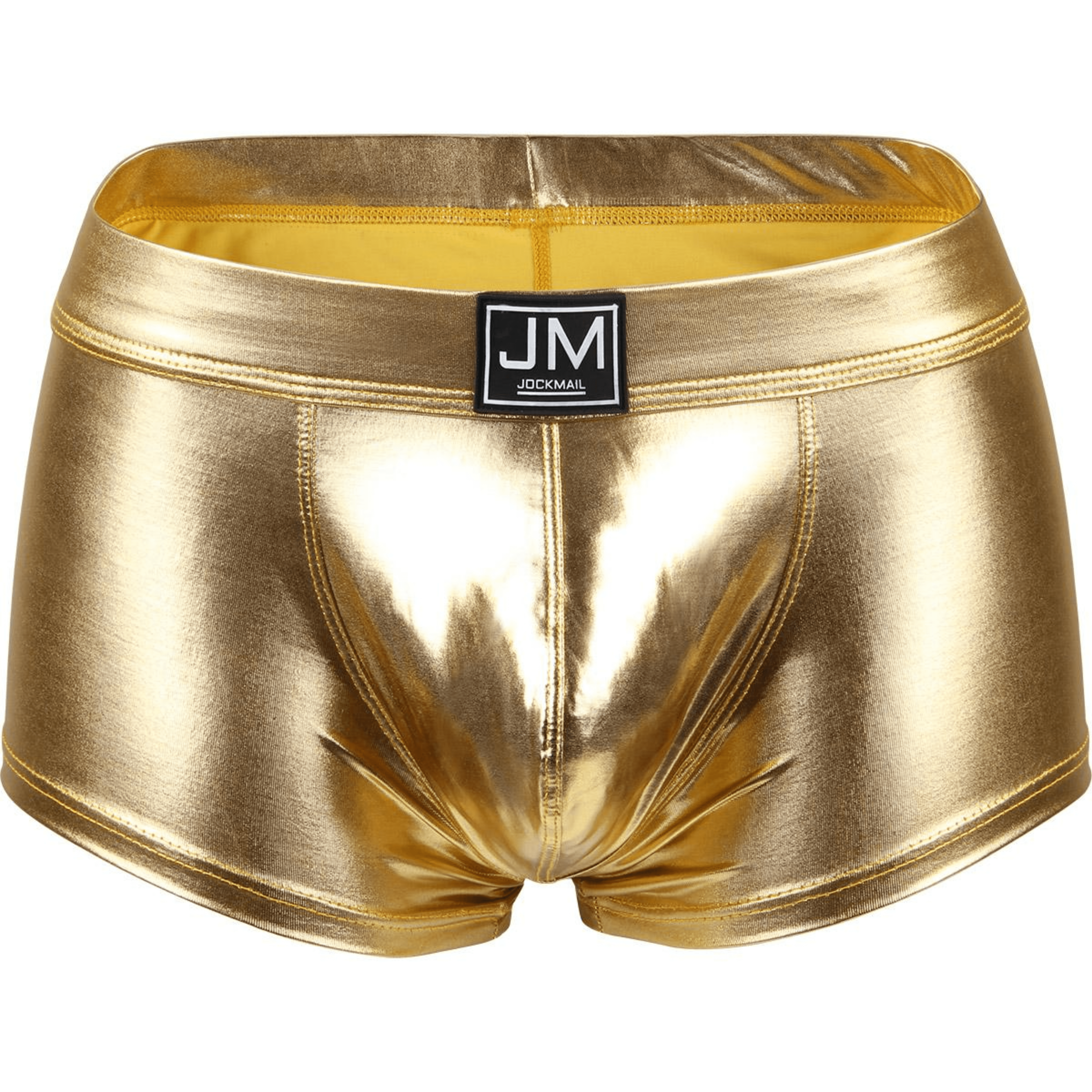 Men's JOCKMAIL JM464 - Butt Enhancing Boxer
