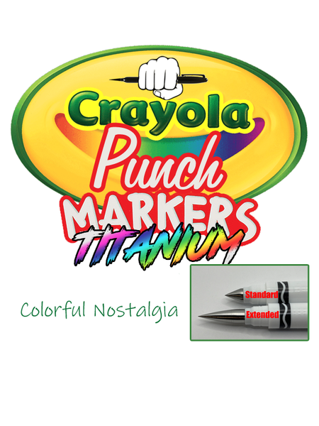 MINI Punch Marker