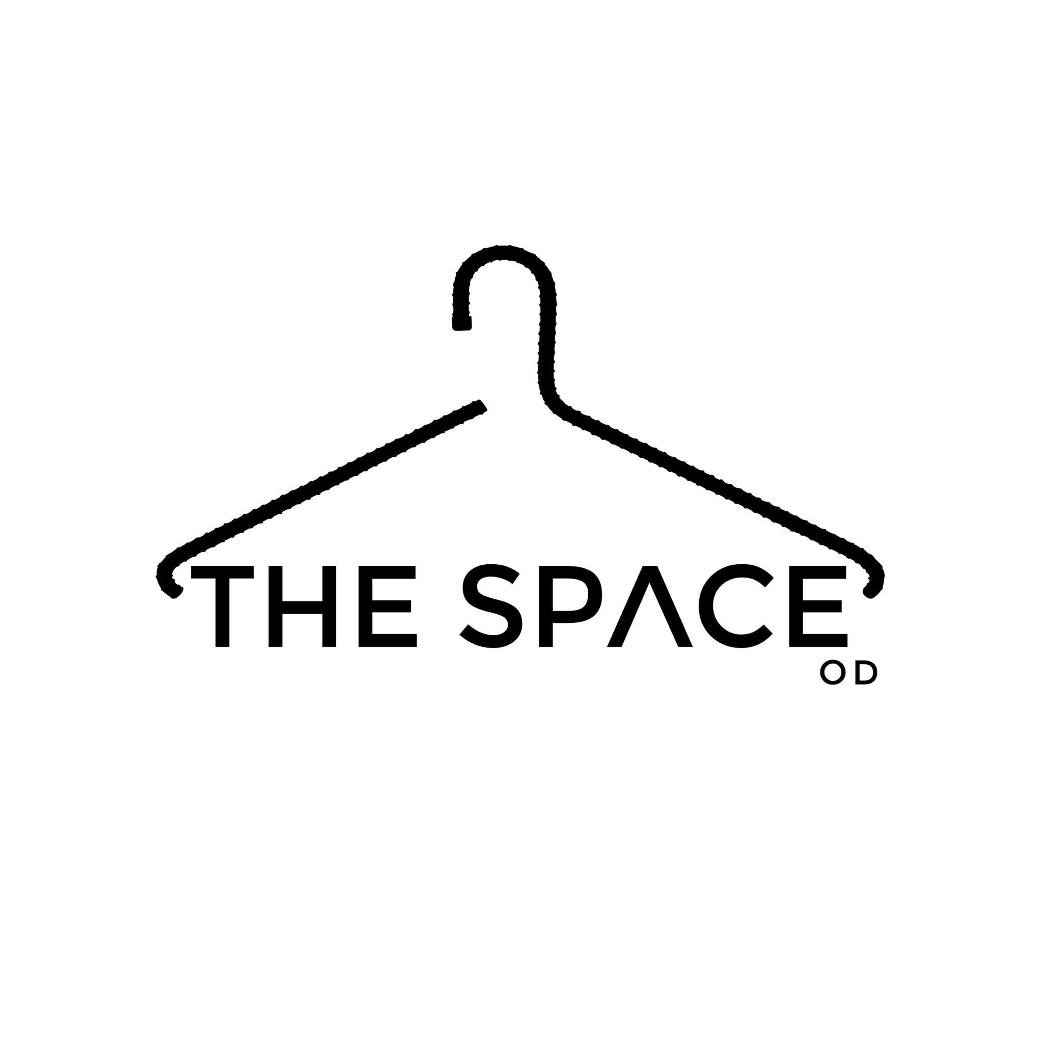 The space_OD