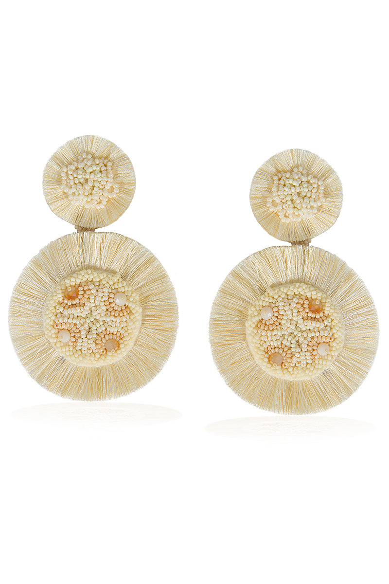 Greta Stud Earring Set Gold Magenta Illusion 001-950-00403, Koerbers Fine  Jewelry Inc