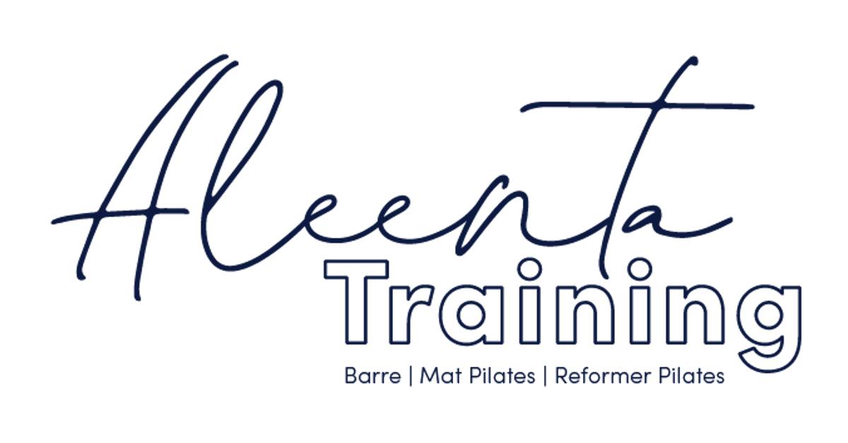 Aleenta Training