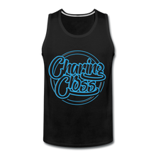 Load image into Gallery viewer, Charing Cross Tank - black

