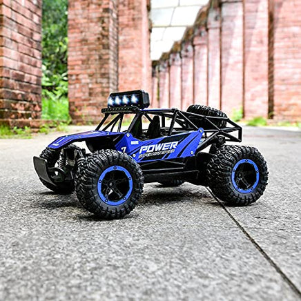 bezgar 17 remote control car