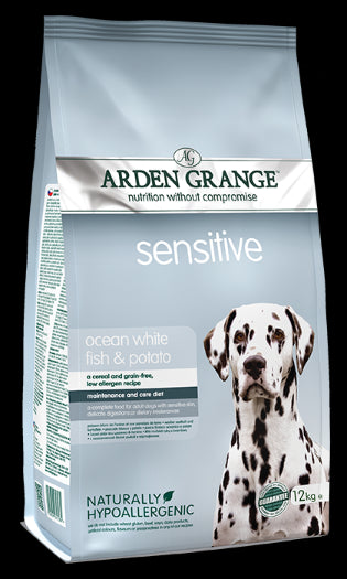 arden sensitive