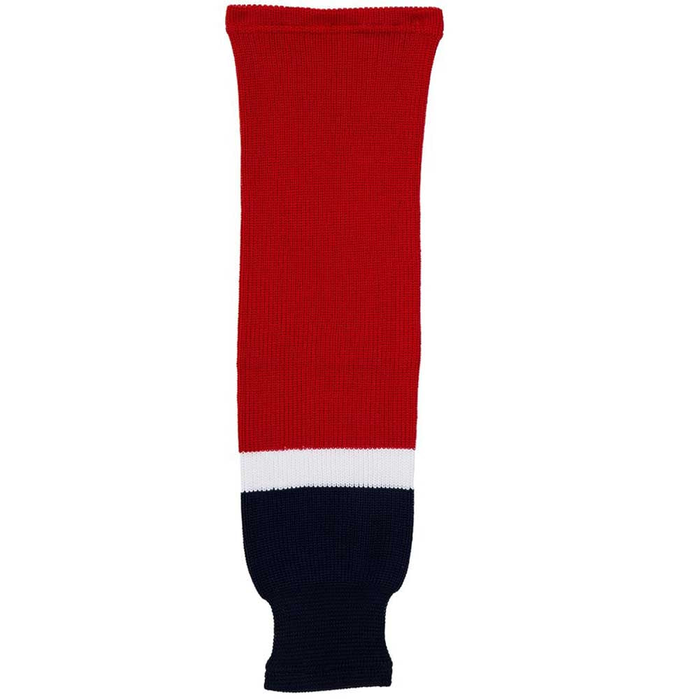 Boston Bruins Air Knit Hockey Socks, Edge Style