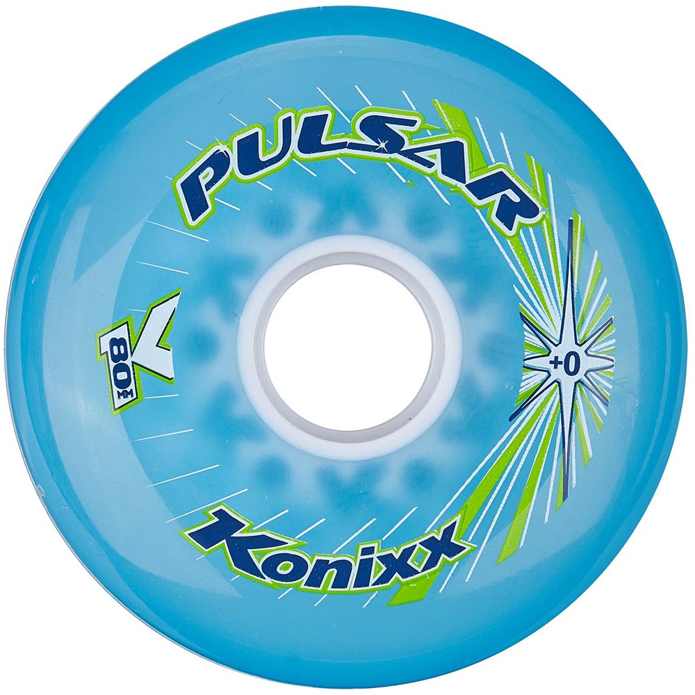 Konixx Pure X Inline Hockey Wheel (SINGLE)