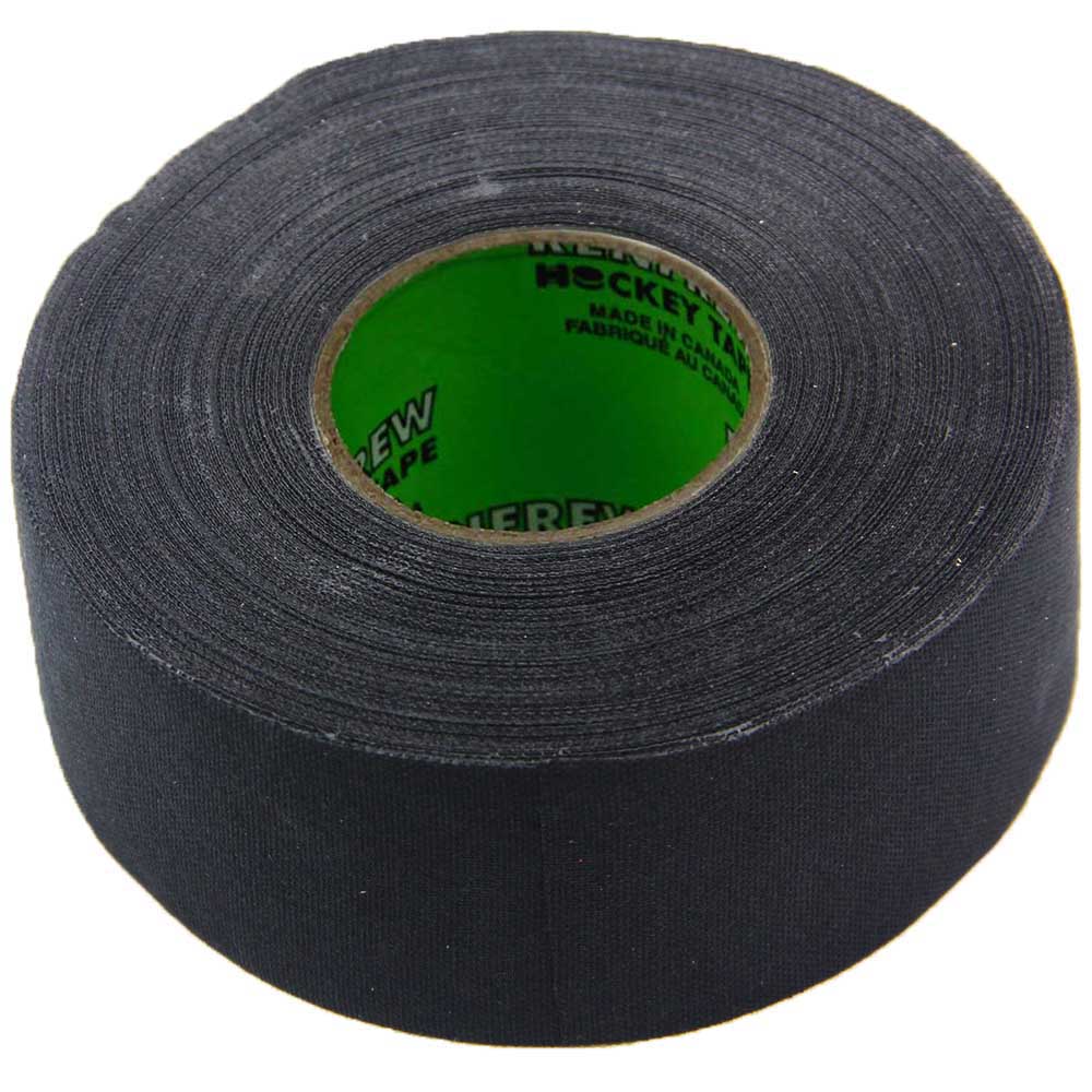 Renfrew Rainbow Cloth Hockey Tape - Set of 4