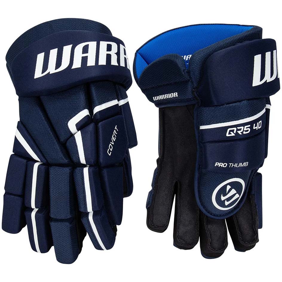 UNO CLUB CUSTOM BAUER TEAM GLOVES – Off The Bench Sports Gear