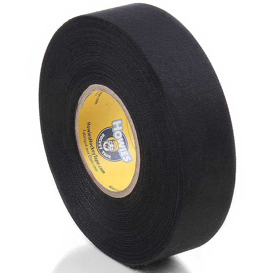 Howies Gray Stretchy Hockey Grip Tape