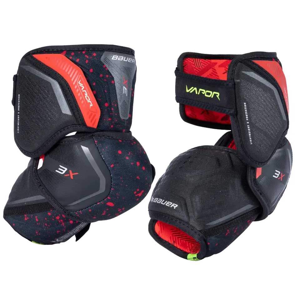 VAPOR 3X PRO SHOULDER PAD SENIOR