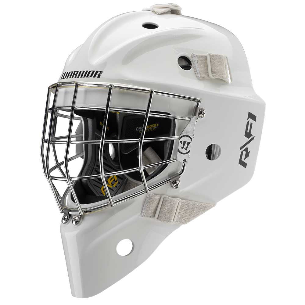 Bauer 940 Goalie Mask