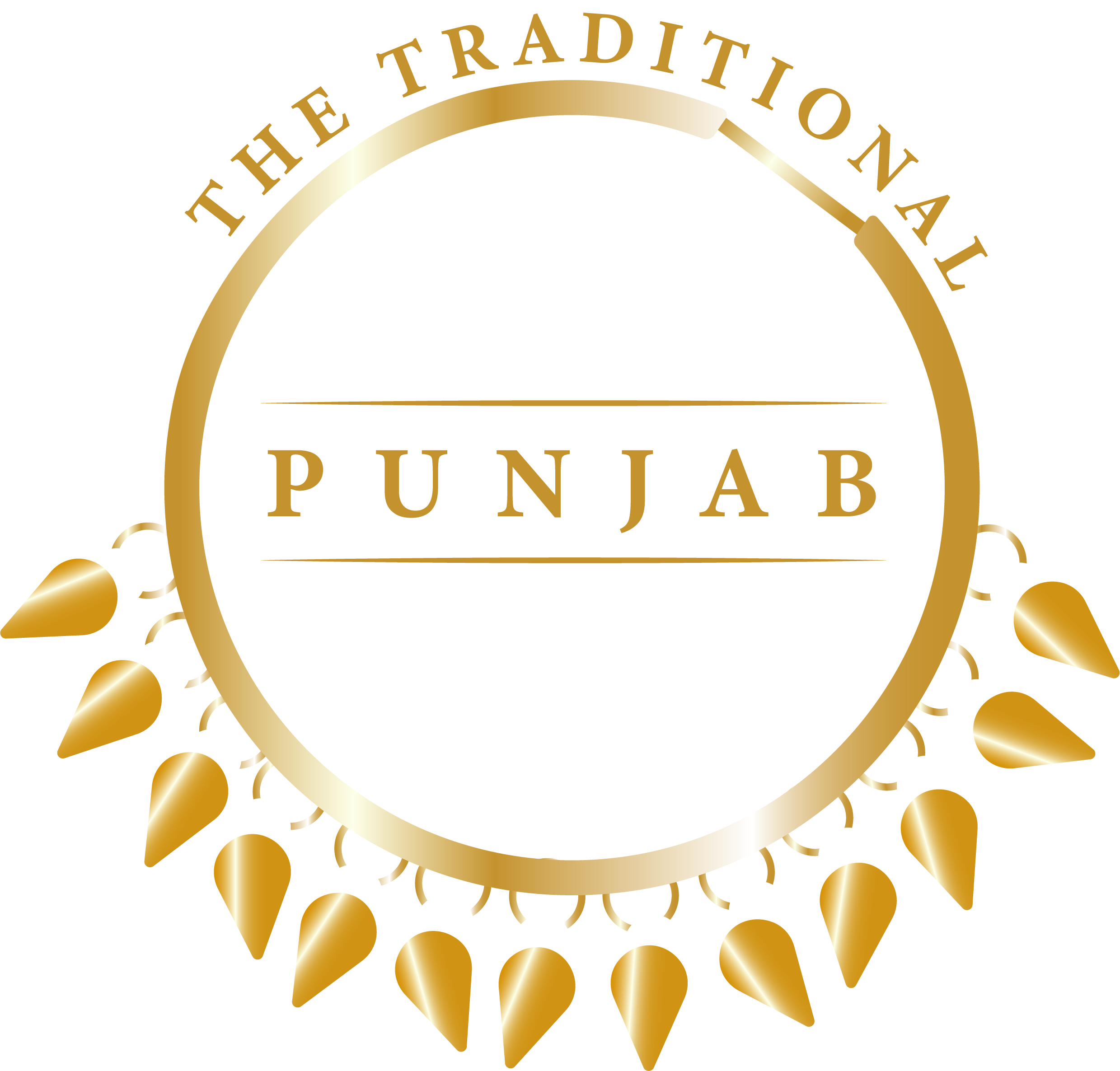The Traditional Punjab